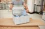 Afbeeldingen van Festool Schuurpapier Systainer³ SYS-STF D150 GR-Set