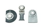 Afbeeldingen van Fein Accessoireset Combo Starlock Renovation 35222967110 3 delig