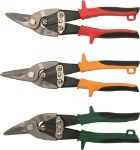 Afbeeldingen van Ironside Blikschaar 3-delig