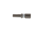 Afbeeldingen van Ironside Bit inbus 25mm HEX4 (10)