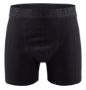 Afbeeldingen van Blåkläder Boxershorts 2-pack 1897 zwart XL