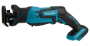 Afbeeldingen van Makita 18 V Reciprozaag DJR183ZJ