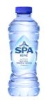 Afbeeldingen van Spa Reine blauw petfles 33cl (24)
