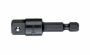 Afbeeldingen van Gedore adapter 1/4" 673  3/8 - 10