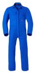 Afbeeldingen van HAVEP Workwear/Protective wear Overall 4safety brandvertragend korenblauw 60