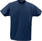 Afbeeldingen van Jobman T-shirt 5264 - Navy