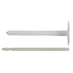 Afbeeldingen van fischer Pleister isolatieplug DIPK 10/60-80