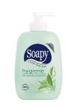 Afbeeldingen van Soapy vloeibare zeep Hygiene 200ml