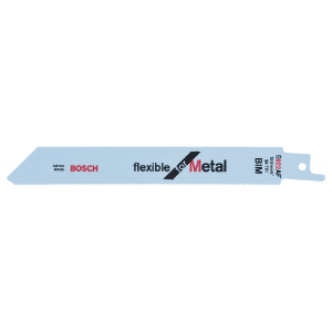 Afbeeldingen van Bosch Reciprozaagblad S922AF (5)