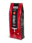 Afbeeldingen van Douwe Egberts Koffie espressobonen dark UTZ 1kg doos a6