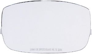 Afbeeldingen van 3M Speedglas™ Beschermruit 42 60 00 9002
