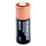 Afbeeldingen van Duracell batterij mn21 12v alkaline