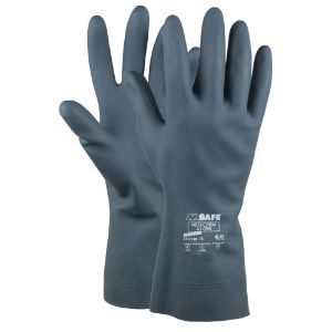Afbeeldingen van M-Safe handschoen neo-chem 41-090