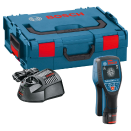 Afbeelding voor categorie Detectors