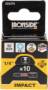 Afbeeldingen van Ironside Bit pozidriv Impact 32mm PZ1 (10)