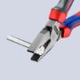Afbeeldingen van KNIPEX Kracht-Kombitang 200
