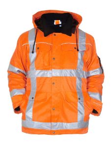 Afbeeldingen van HYDROWEAR Aspen winter parka RWS