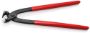 Afbeeldingen van KNIPEX Moniertang, (rabitz- en vlechtertang) 300