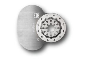 Afbeeldingen van FEIN Middenmes 63903245230 paddestoelvorm 5 stuks
