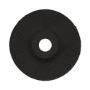 Afbeeldingen van Norton Afbraamschijf Norzon Quick Cut Inox ZA24Q  T27/80 125x7.0x22