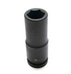 Afbeeldingen van ACTION Slagdop 1/2" 6-kant diep 20mm