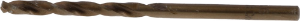 Afbeeldingen van Kelfort Metaalspiraalboor HSS Cobalt 3.6mm