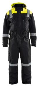 Afbeeldingen van Blåkläder Winteroverall