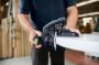Afbeeldingen van Festool Kantenschuur accessoire AH-ES-ETS/ETSC