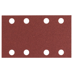 Afbeeldingen van Bosch Schuurblad C430, 10 stuks rw 80x133 k