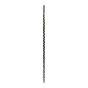 Afbeeldingen van MILWAUKEE® SDS-Plus MX4 hamerboor 4 snijder SDS - Plus MX4 18 x 600 - 1 pc