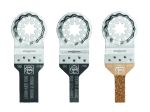 Afbeeldingen van Fein Accessoireset Combo Starlock Mini cut 35222967090 3 delig