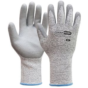Afbeeldingen van M-safe handschoen high5