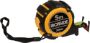 Afbeeldingen van Ironside Rolbandmaat rubber 5m x 25mm
