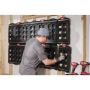 Afbeeldingen van MILWAUKEE® PACKOUT™ Compacte Montageplaat