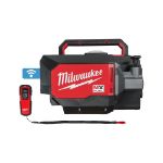 Afbeeldingen van MILWAUKEE® MX FUEL™ Compacte Beton Trilnaald MXF CVBC-602