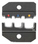 Afbeeldingen van Knipex krimpprofiel 0,25 - 6,0 mm