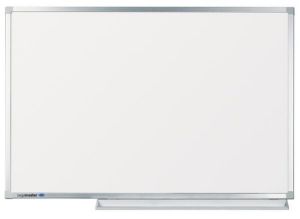 Afbeeldingen van Whiteboard 100 x 200cm