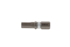 Afbeeldingen van Ironside Bit inbus 25mm HEX5 (10)