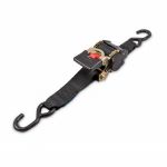 Afbeeldingen van VDH Automatisch oprolbare spanband, s-haak