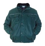 Afbeeldingen van HYDROWEAR Livorno texofit promotion jack eel