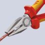 Afbeeldingen van KNIPEX Kombitang VDE 200