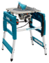 Afbeeldingen van Makita 230 v afkort-/tafelzaag 260 mm LF1000