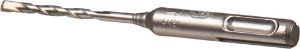 Afbeeldingen van Kelfort Hamerboor voor beton en steen SDS-plus (ds10) 4x110mm