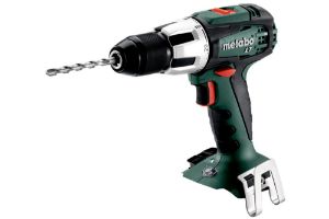 Afbeeldingen van Metabo Accu-klopboormachine SB 18V LT