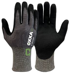 Afbeeldingen van OXXA Premium ECO E-Mission Cut C 52-700 handschoen