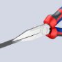 Afbeeldingen van KNIPEX Langbektang 160