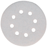 Afbeeldingen van Makita Schuurschijf k80 125 white v. P-33364