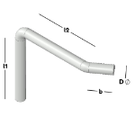 Afbeeldingen van GB IB-anker 150x175x57 Ø20 EV