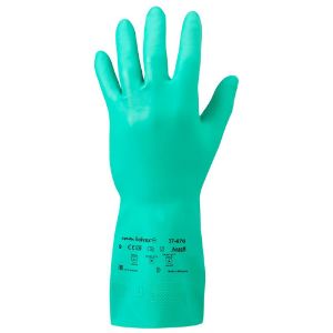Afbeeldingen van Ansell Sol-Vex handschoen 37-676 Maat 10