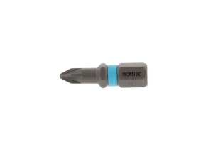 Afbeeldingen van Ironside Bit pozidriv 25mm PZ1 (10)